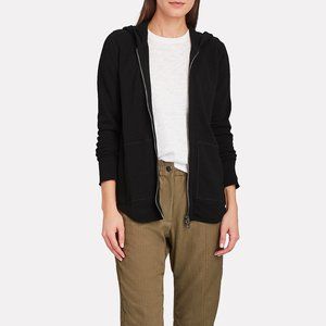 ATM ANTHONY THOMAS MELILLO French Terry Zip Up